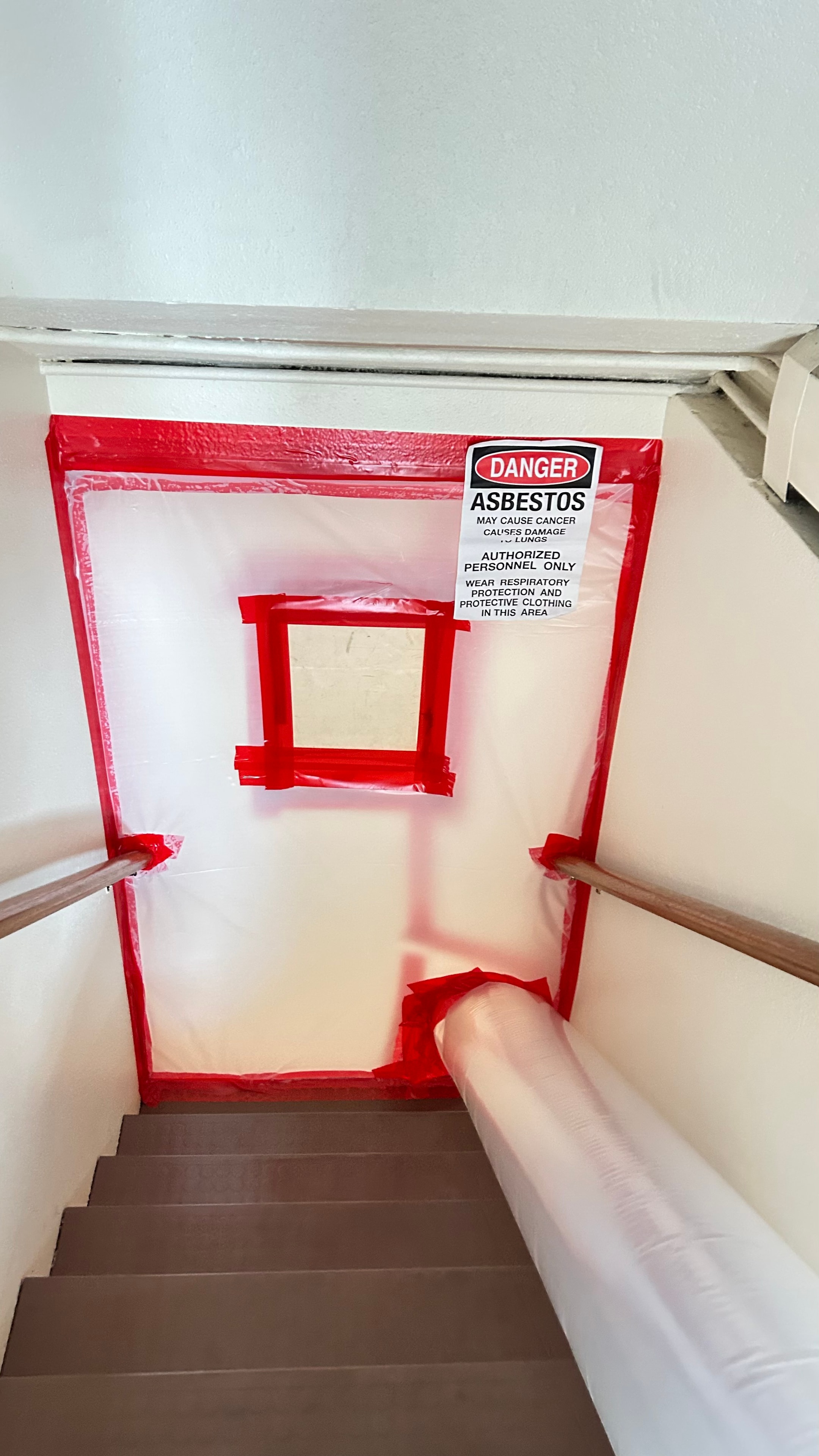 Lead Remediation — School Facility